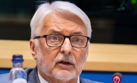 Waszczykowski skomentował wygraną Meloni. Mówił o „iskierce nadziei”