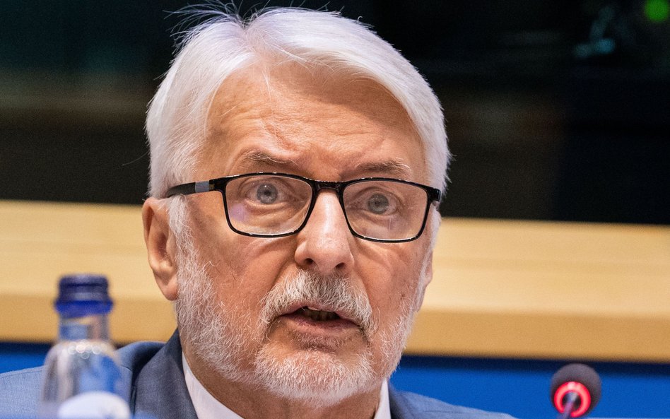 Waszczykowski skomentował wygraną Meloni. Mówił o „iskierce nadziei”