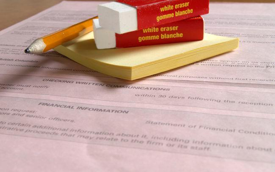 NZOZ jako odrębny podatnik powinien dokonać zgłoszenia identyfikacyjnego.