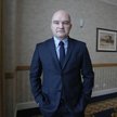 Jacek Pryczek, prezes zarządu Firmy Oponiarskiej Dębica