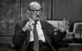 Kierował Fed przez niemal 19 lat. Alan Greenspan zmarł po walce z chorobą Parkinsona