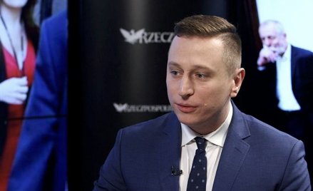 Brejza: Nie poznaję Władka. PSL było już w koalicji z Biedroniem