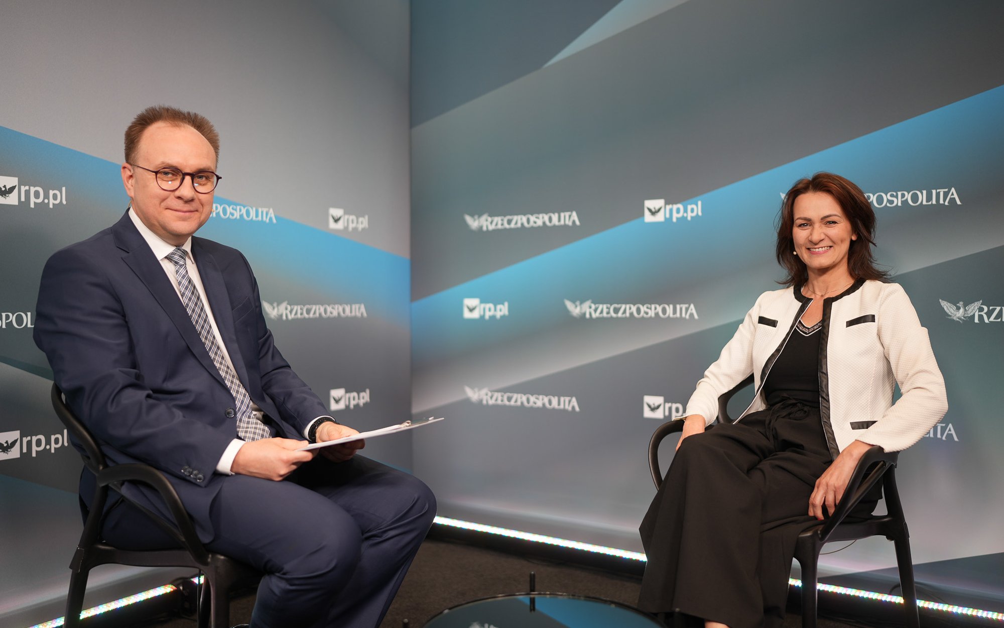 Monika Constant, ZPL: Leasing może przyspieszyć zieloną transformację