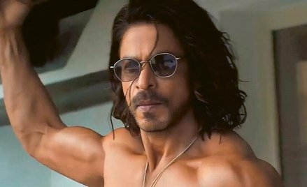 „Pathaan”: Bollywoodzki James Bond