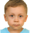 Policja poszukuje zaginionego pięciolatka