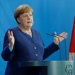 Piąty przełom w życiu kanclerz Merkel