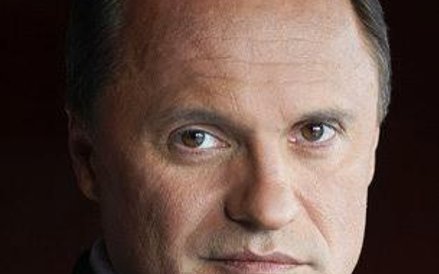 Leszek Czarnecki właściciel m.in. Getin Holding i LC Corp. 2,9 mld zł ma wartość giełdowy portfel Cz