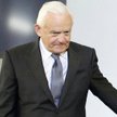 Szef SLD Leszek Miller
