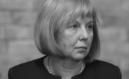 Grażyna Dziedzic była prezydentem Rudy Śląskiej od 2010 r.