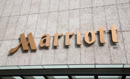 Mariott przejmuje konkurenta