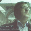 Bronisław Komorowski w swoim spocie wyborczym pokazuje między innymi miejsca, w których był internow