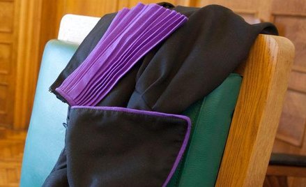 Projekt MS dot. delegowania sędziów i rozstrzygania przez SN rozbieżności w wykładni prawa nie podob