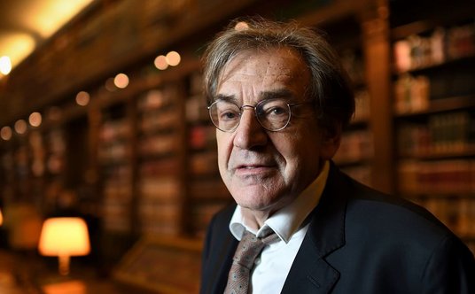 Alain Finkielkraut