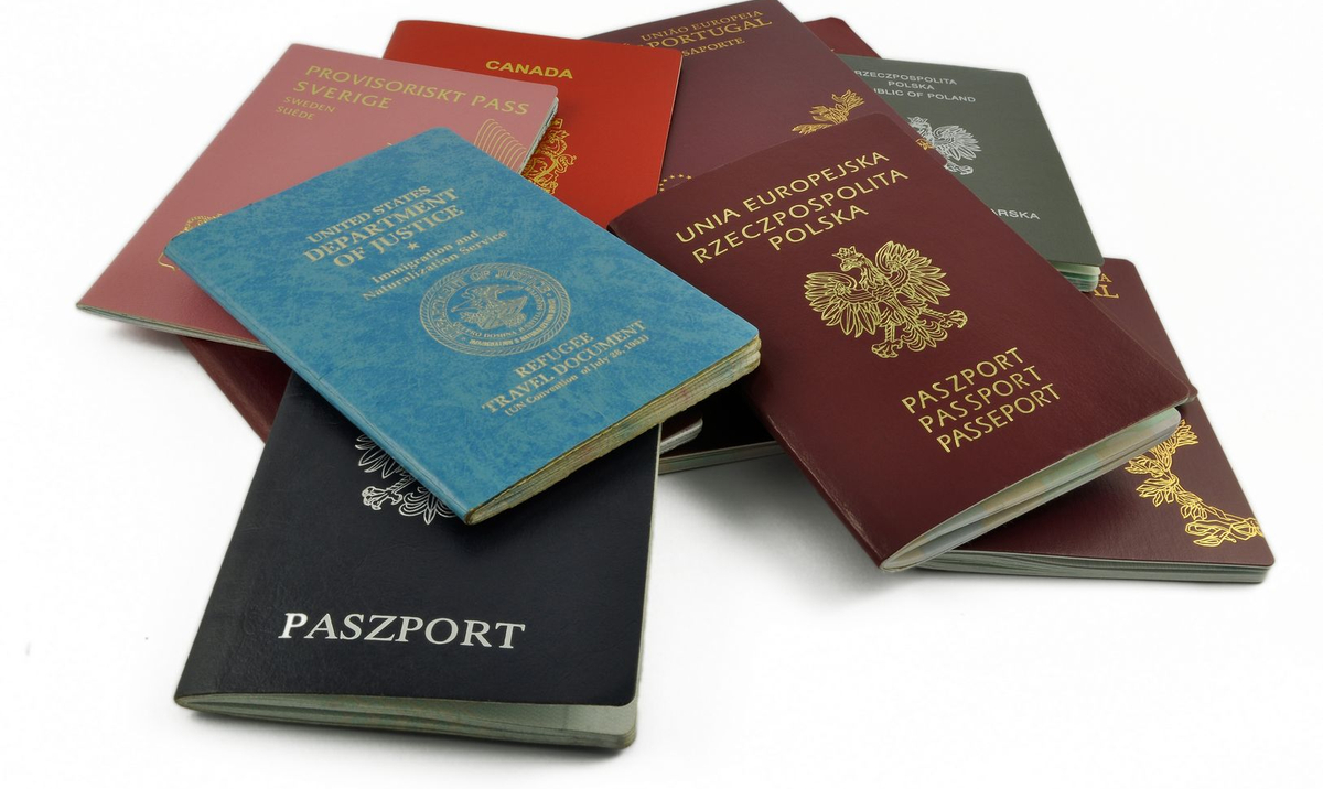 Ranking Passport Index Polski paszport na