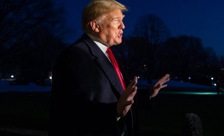 FBI aresztowało bliskiego współpracownika Trumpa