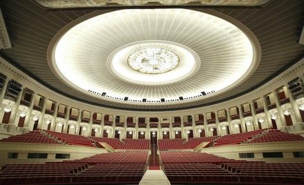 Kto zapłaci za Bieriozkę