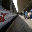 PKP InterCity zdecydowały, iż to PayU będzie dostawcą systemu płatności online.