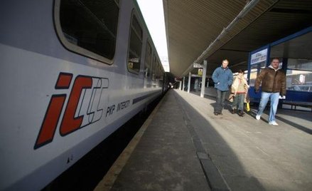 PKP InterCity zdecydowały, iż to PayU będzie dostawcą systemu płatności online.