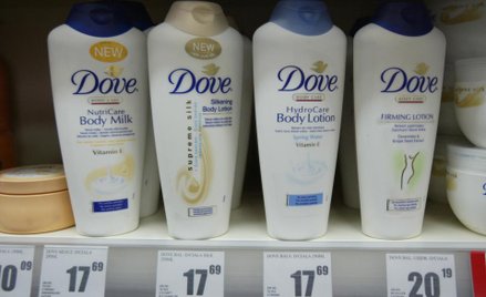 Financial Times: Unilever chce używać mniej plastiku