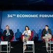 Panel discussion ‘A Golden Cage of Regulation? How does gold-plating hold back Poland’s digital mark