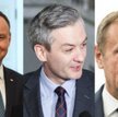 Wybory prezydenckie: Duda wygrywa z Tuskiem, remisuje z Biedroniem