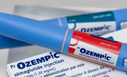 Hakerzy grożą sprzedaniem danych należących do producenta Ozempicu
