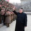 Korea Północna: Zabity to nie Kim Dzong Nam