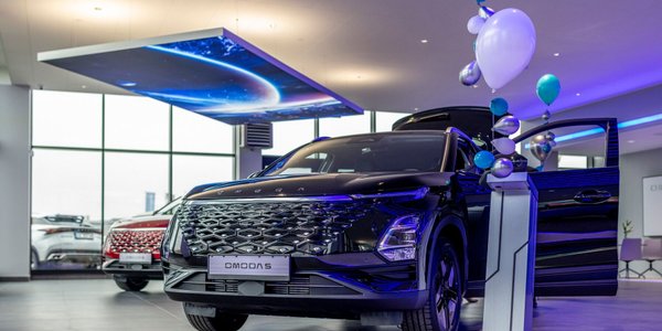 Mała homologacja, duże wątpliwości. Jak chińskie marki sprzedają auta w Polsce?