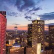 Jednym z najdroższych budynków w Polsce jest apartamentowiec Złota 44 w Warszawie