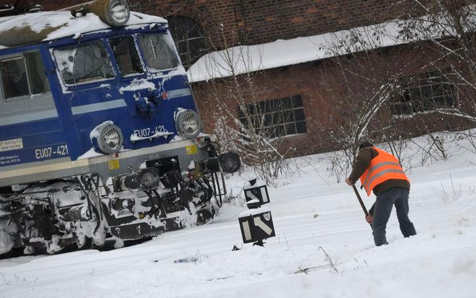 Stacja Bydgoszcz Główna