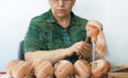 Okno na świat