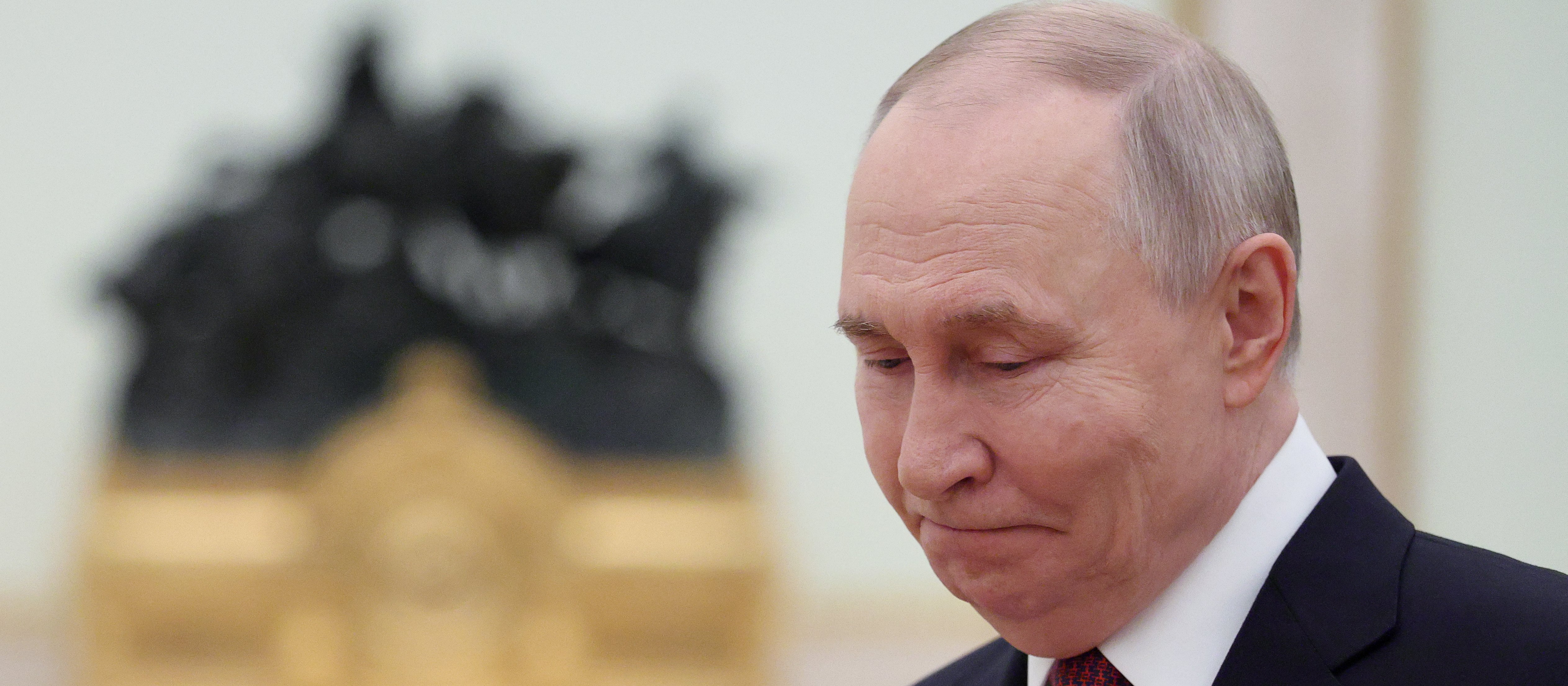 Kreml szuka nowych rynków i partnerów handlowych. Rosja bez UE nie daje rady