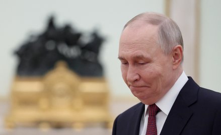 Sankcje bolą. Rosji brakuje dużych partnerów handlowych