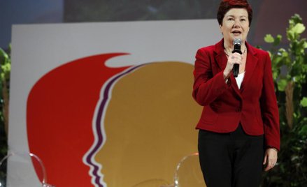 Hanna Gronkiewicz-Waltz: Prokuratura musi robić to co uważa
