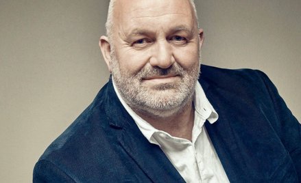 Werner Vogels, Amazon. Fot. mat. prasowe