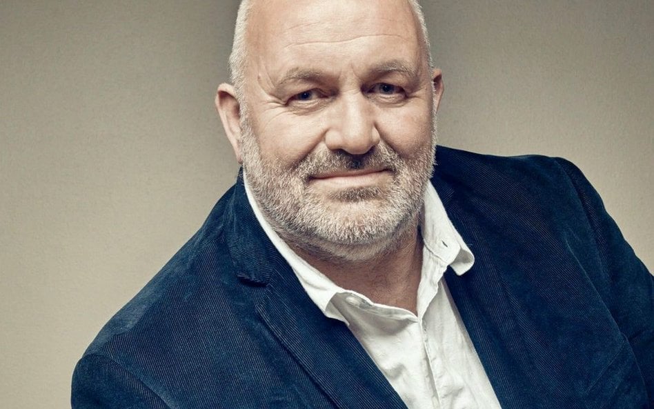 Werner Vogels, Amazon. Fot. mat. prasowe