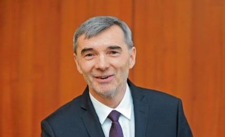 Wycena kierowanego przez Grzegorza Grabowskiego Torpolu spada. Inwestorzy odwrócili się od firm budo