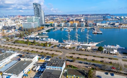 Jeden z prestiżowych gdyńskich apartamentów został sprzedany o 1,5 mln zł taniej niż pierwotna cena 