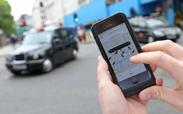 Państwa UE mogą zakazać działalności w ramach usługi UberPop - opinia rzecznika generalnego TSUE