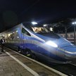UTK: procedura dopuszczenia Pendolino do ruchu potrwa około 4 miesięcy