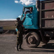 Armenia: Armia Azerbejdżanu wtargnęła na nasze terytorium