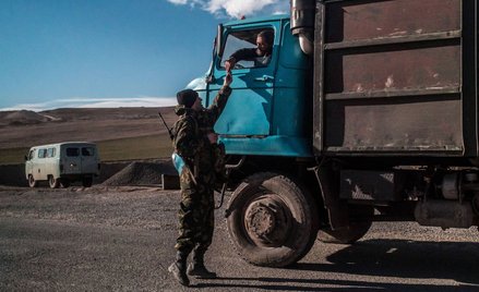 Armenia: Armia Azerbejdżanu wtargnęła na nasze terytorium