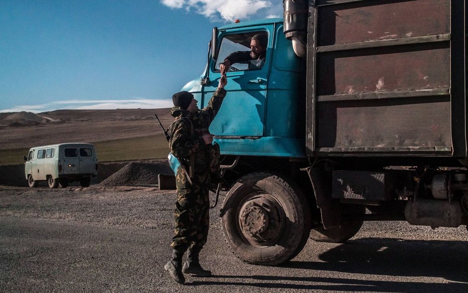 Armenia: Armia Azerbejdżanu wtargnęła na nasze terytorium