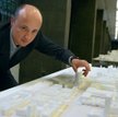 Christianowi Kerezowi od 2007 r. nie udało się wyjść poza fazę projektowania Muzeum Sztuki