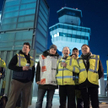 Ryanair odpiera zarzuty strajkujących na lotniskach w Berlinie