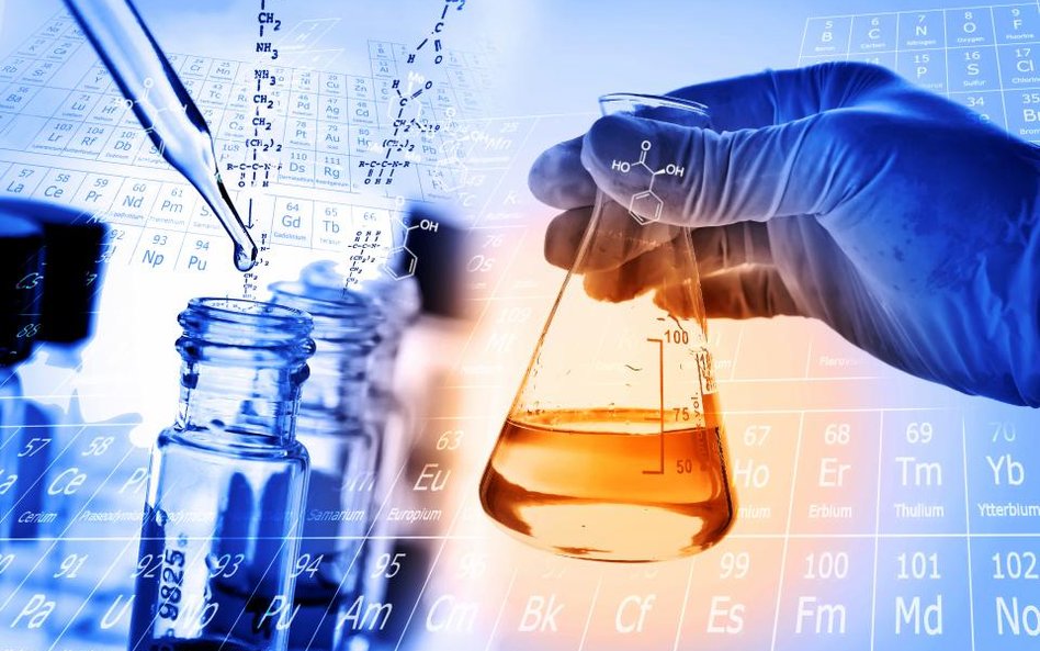 PFR rozwija spółki biotechnologiczne