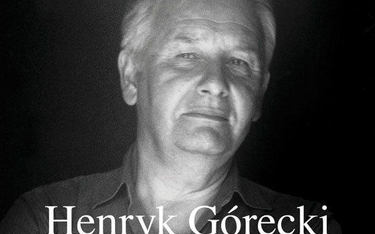 Henryk Górecki, "A Nonesuch Retrospective", 7 CD’s, Nonesuch 2016