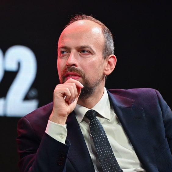 Jan Hoffman zrezygnował z ubiegania się o stanowisko prezydenta Krakowa