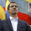 Parlament Europejski uznaje Guaido za prezydenta Wenezueli