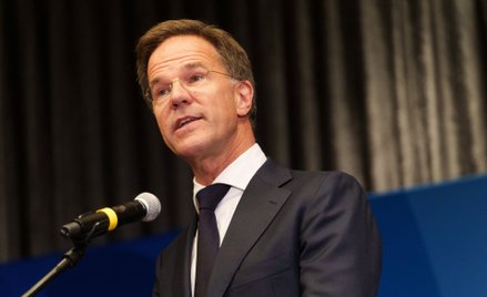 Mark Rutte